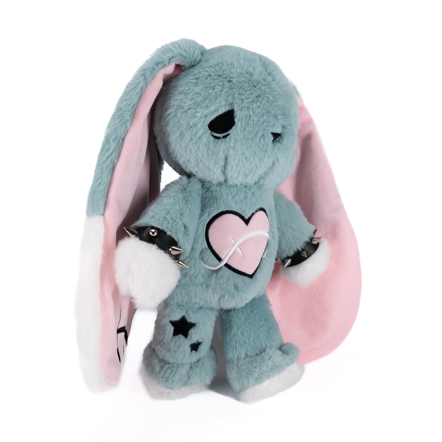 Plushie Dreadfuls Chronic Pain Stuffed Animal - Soft Plush Toy for Comfort & Support, Perfect for Chronic Pain Sufferers & Emotional Support