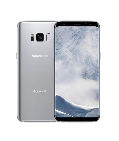 Samsung Galaxy S8 Plus Smartphone - 6.2