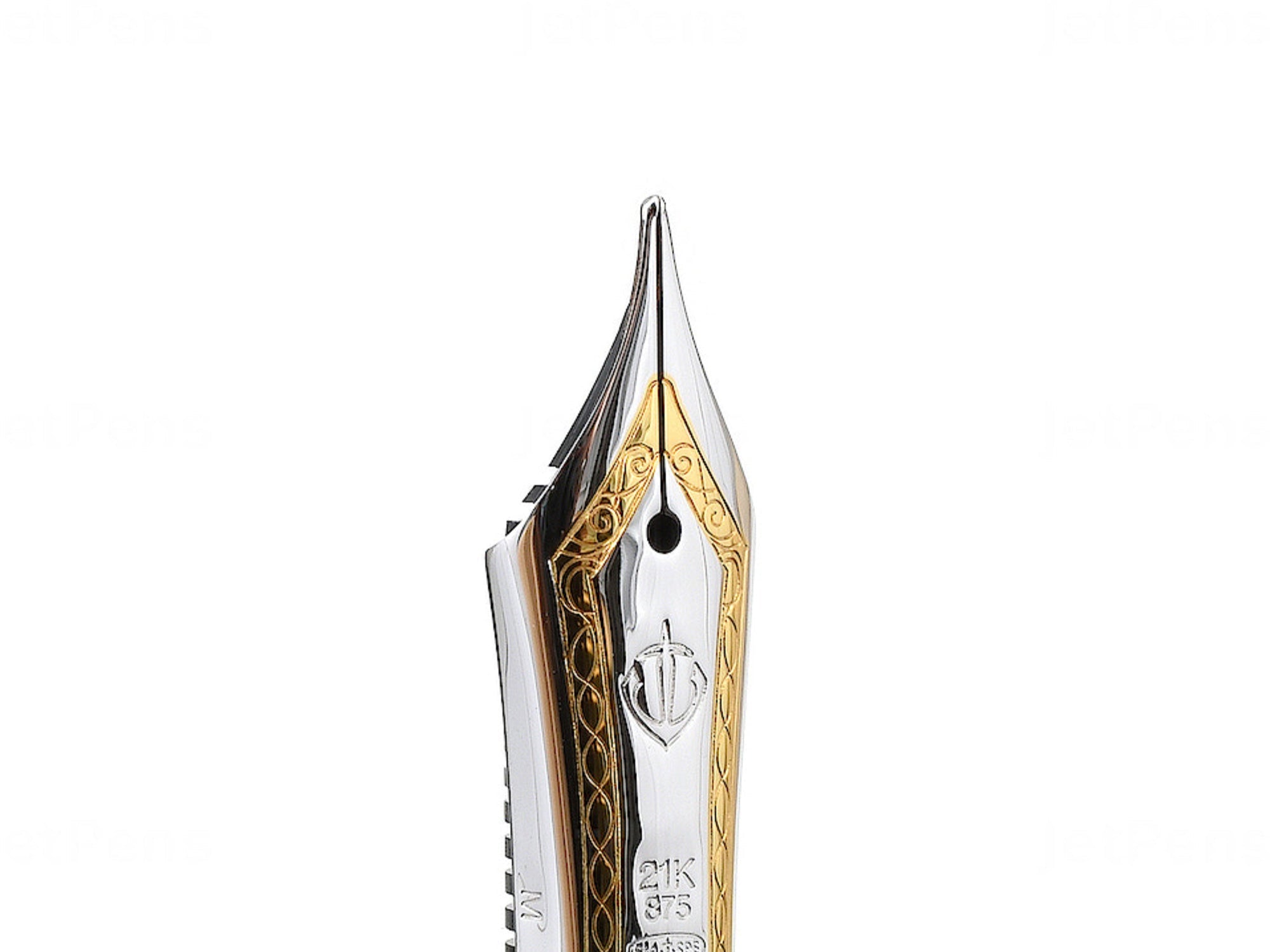 Sailor Pro Gear Slim Fountain Pen - Premium Japanese Nib, Lucky Charm Design - Perfect for Calligraphy, Journaling & Gift Giving