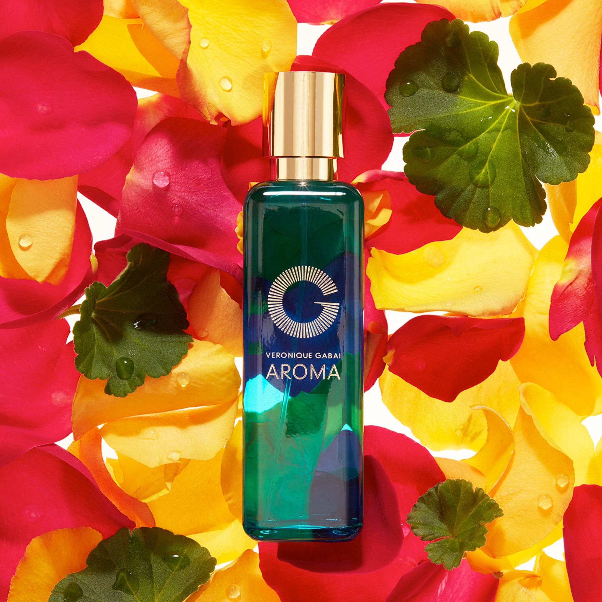 Aroma Body Eau de Parfum for Women - Long Lasting Floral Fragrance Perfume Spray - Perfect for Date Night, Office & Special Occasions