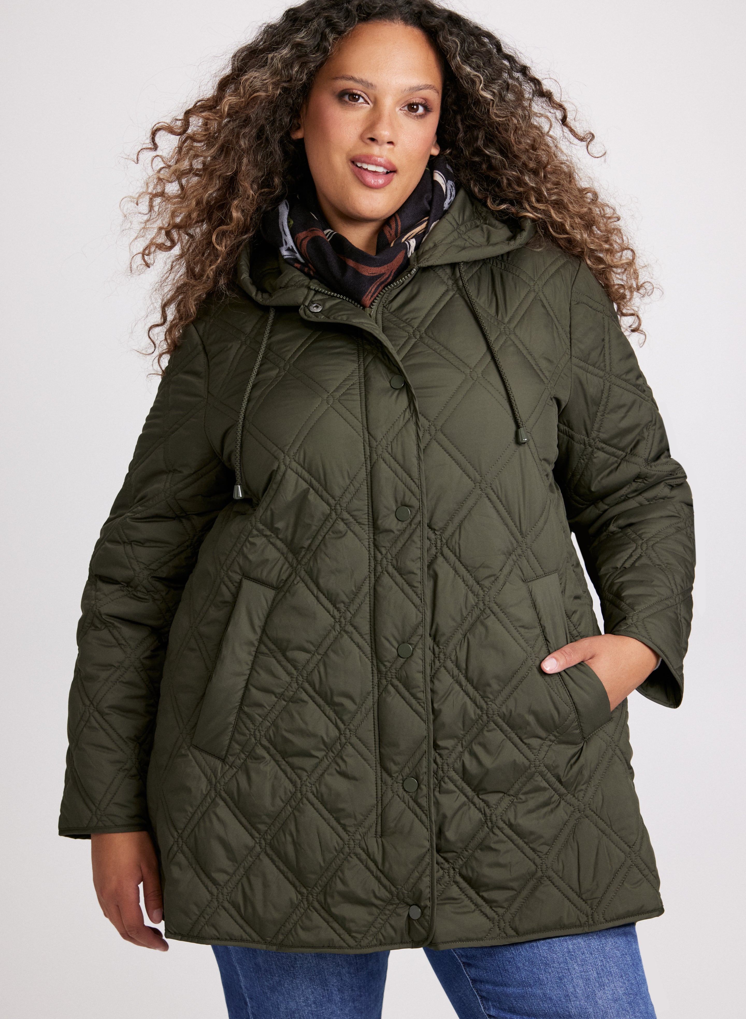 Artichoke Green