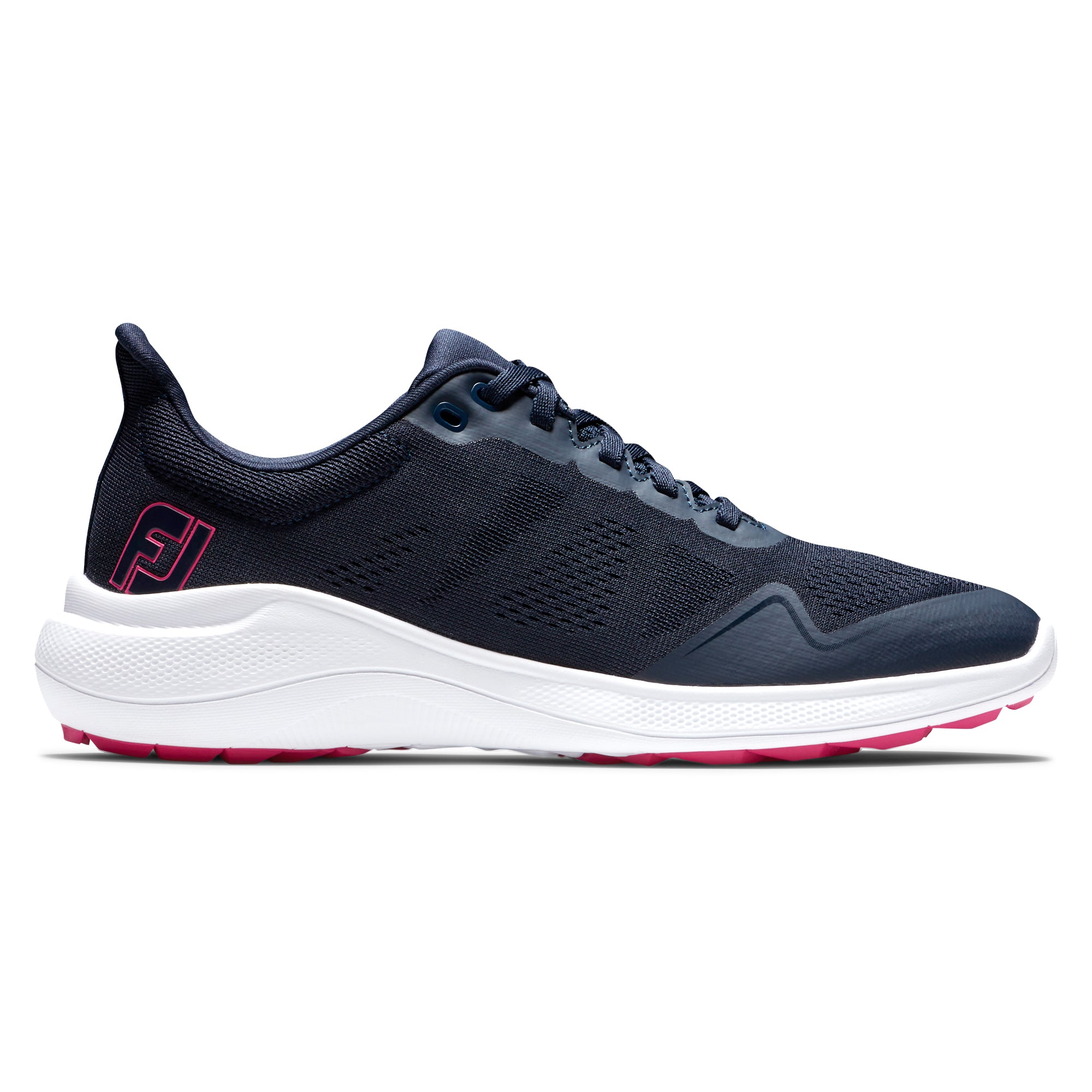 FootJoy Flex Spikeless Women's Golf Shoes - Comfortable & Lightweight for Walking the Course | Perfect for Casual & Competitive Play