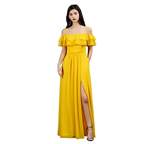 A-yellow