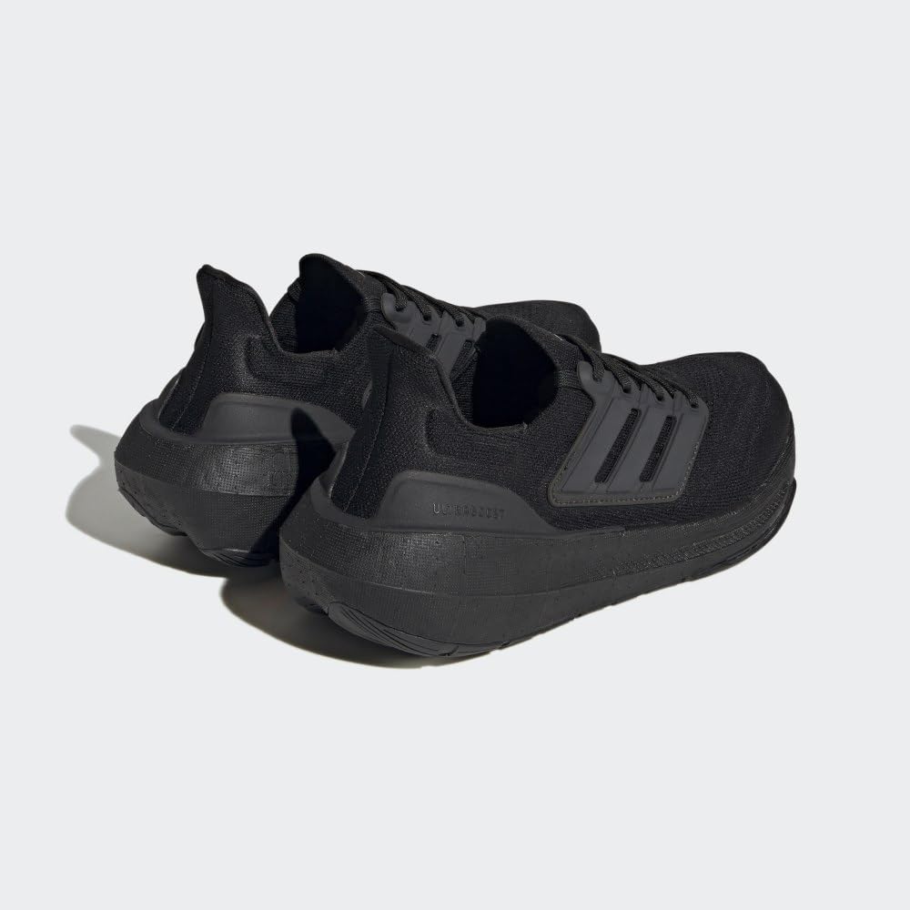 Adidas Women's Ultraboost Light Running Shoes - Lightweight & Responsive for Jogging, Gym Workouts & Daily Wear