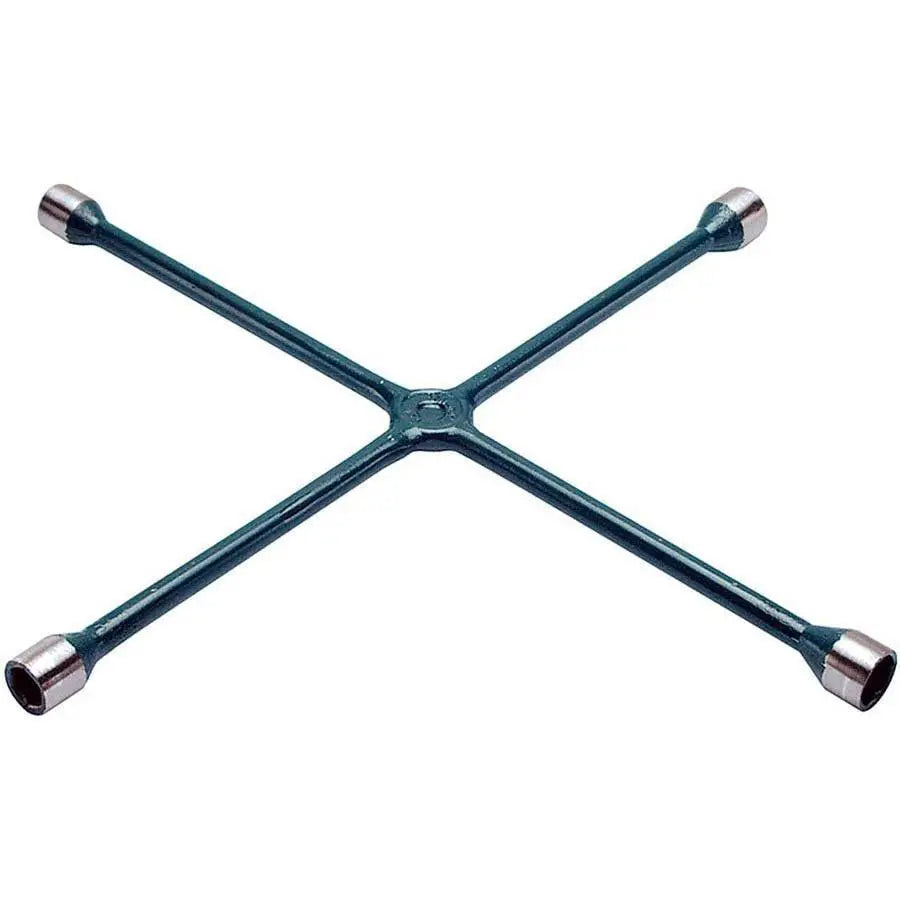 Ken Tool 4 Way Heavy Duty Lug Wrench - 5/8