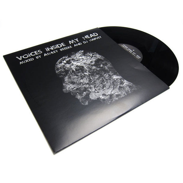 Ashley Beedle & DJ Harvey - Voices Inside My Head 12