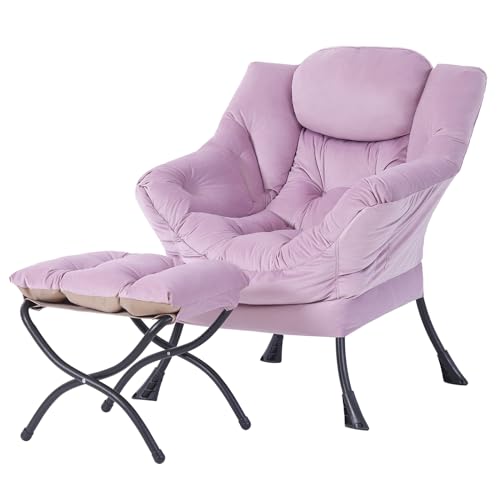 Velvet Light Purple