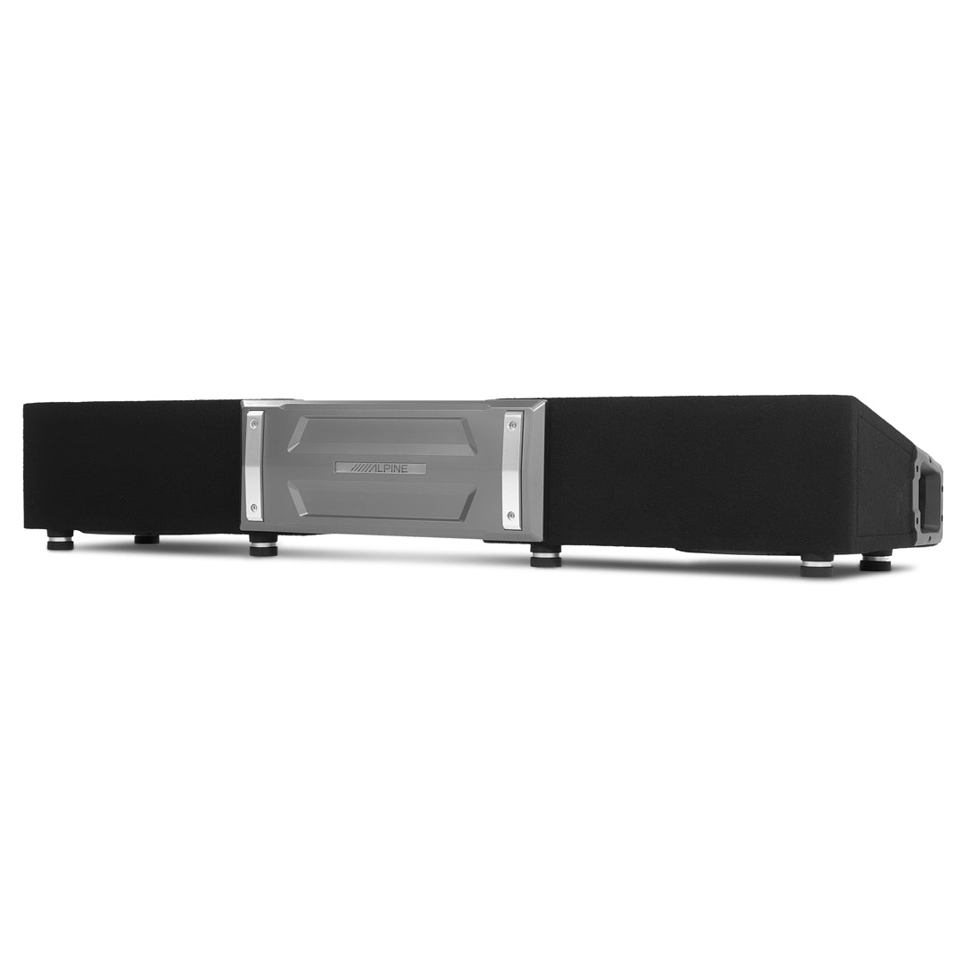 Alpine S DB8V TRK - S Series Dual 8
