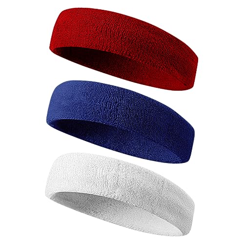 White/Red/DP Blue