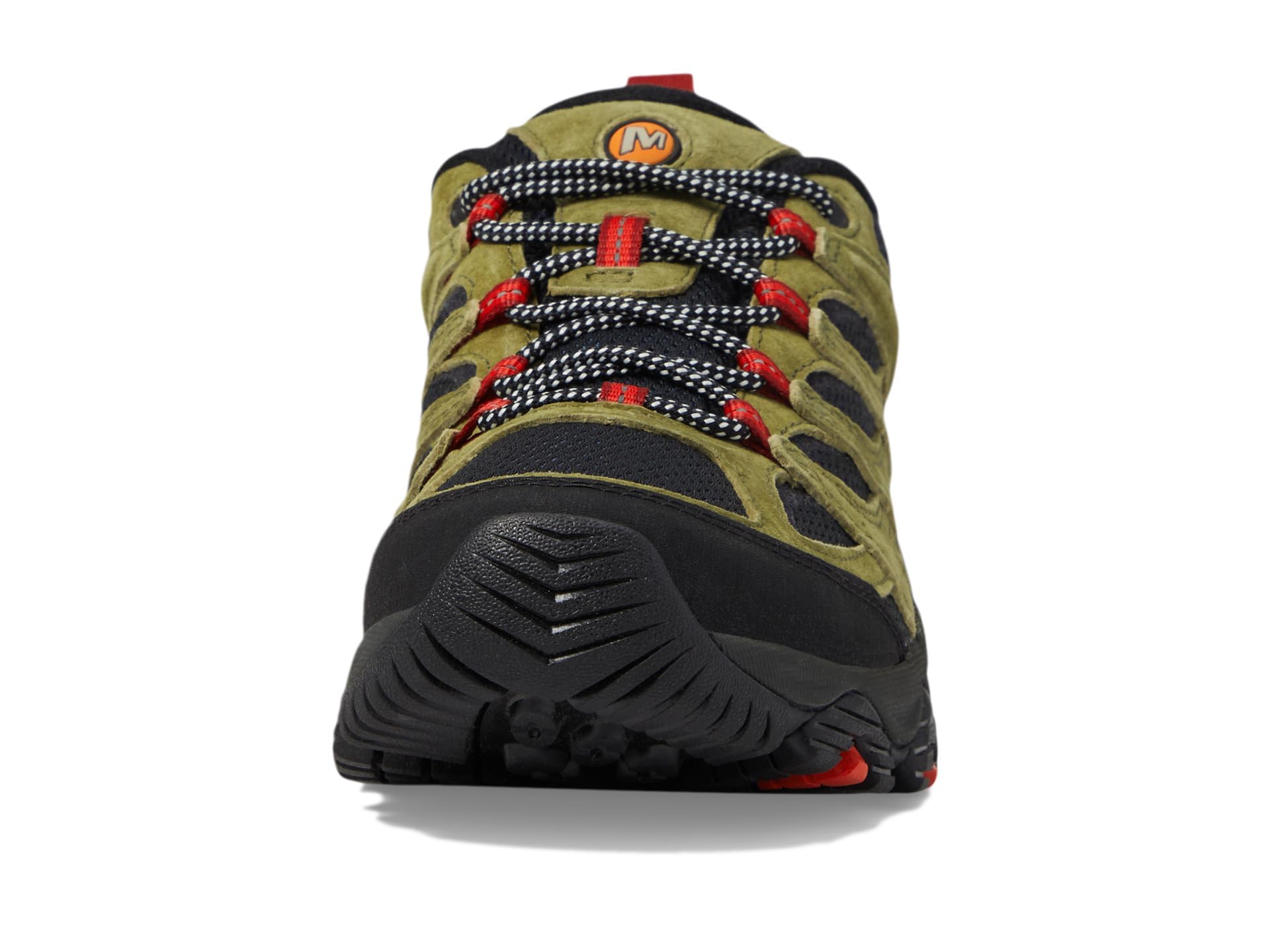 Merrell Moab 3 Waterproof Hiking Shoes for Men - Lightweight & Durable Outdoor Trekking Boots for Trail Walking, Camping & Mountain Adventures
