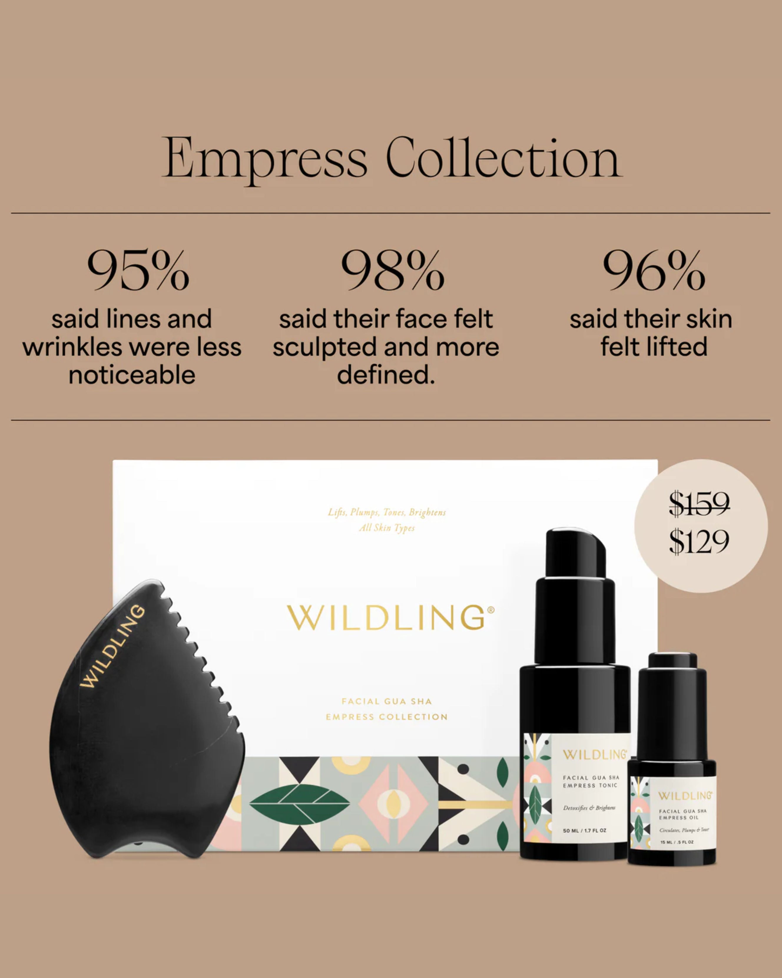 Empress Collection - Elegant Women's Fashion Jewelry & Accessories for Parties, Weddings & Special Occasions
