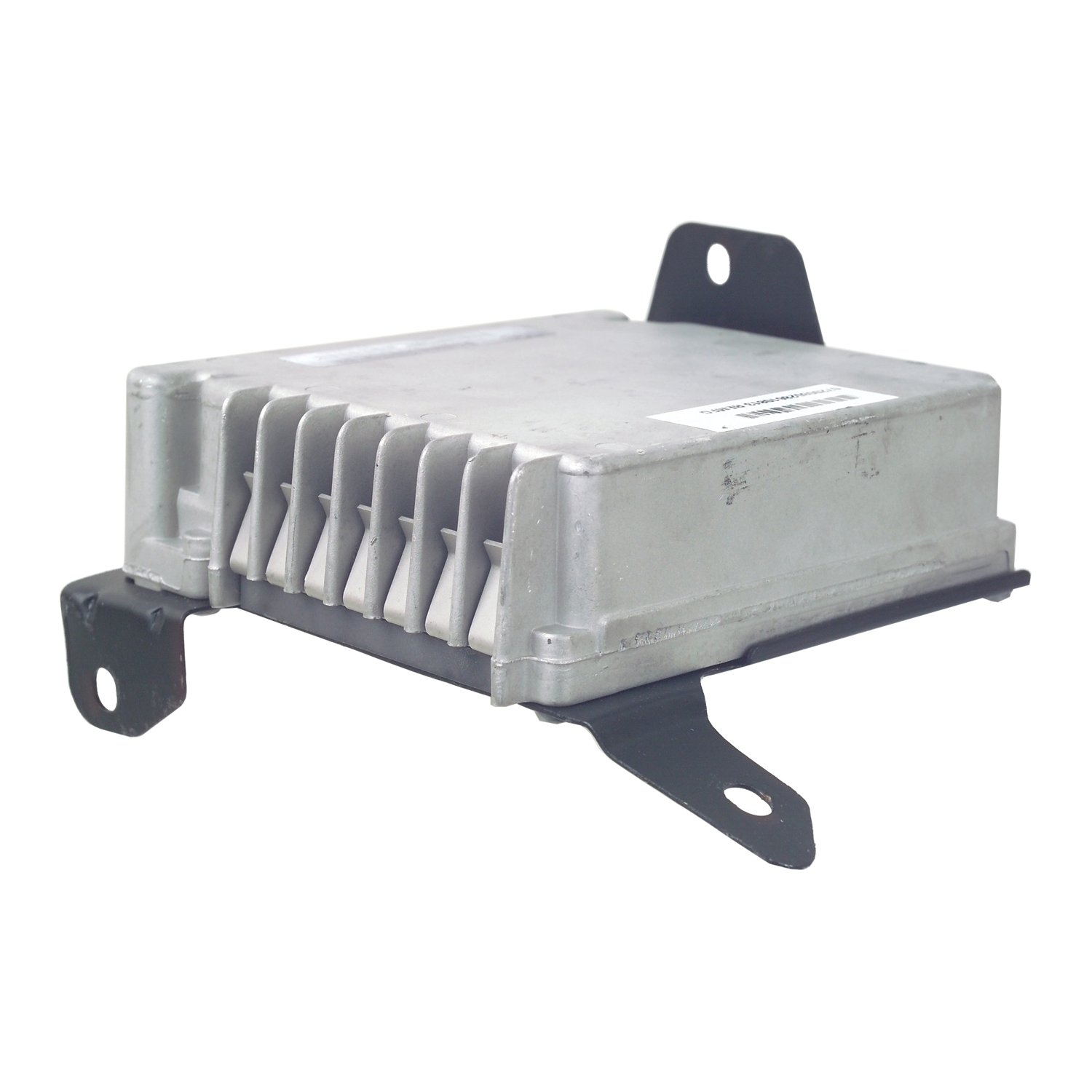 Cardone 79-4154 Remanufactured Chrysler PCM (Powertrain Control Module) - Engine Computer for Dodge Ram 1500 2500 3500, Jeep Grand Cherokee - Perfect for Engine Performance & Fuel Efficiency Optimization