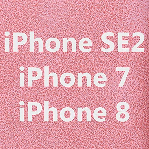 Pink-iPhone 7/8/SE2/SE3
