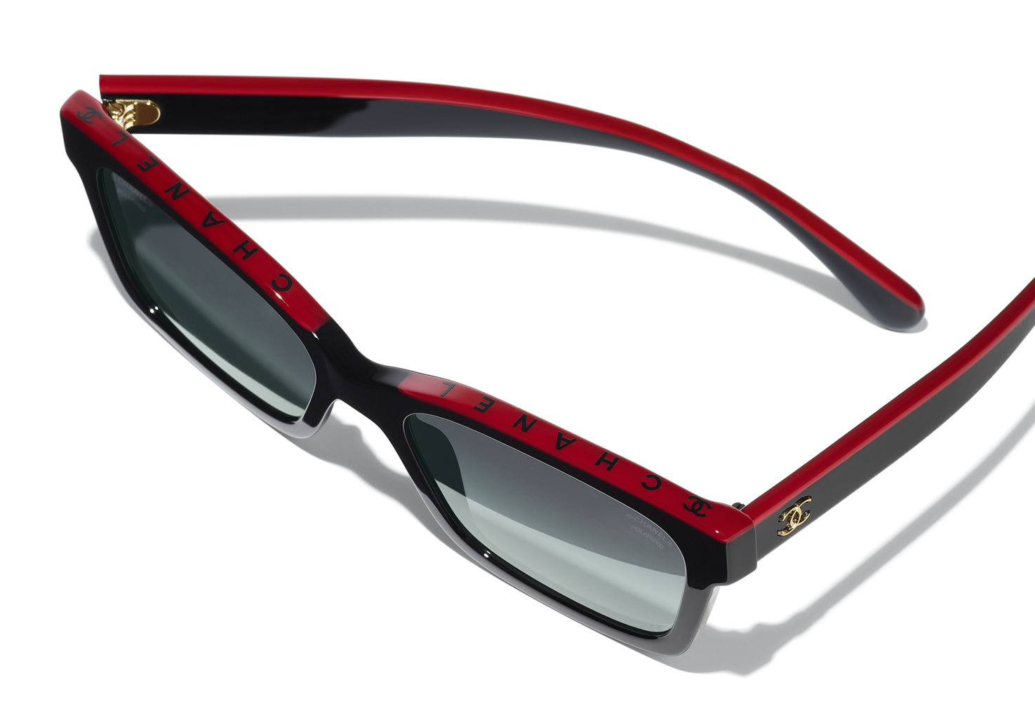 Chanel 5417 Sunglasses - Luxury Designer Shades for Women - UV Protection & Fashion Statement - Perfect for Beach, Driving & Outdoor Activities