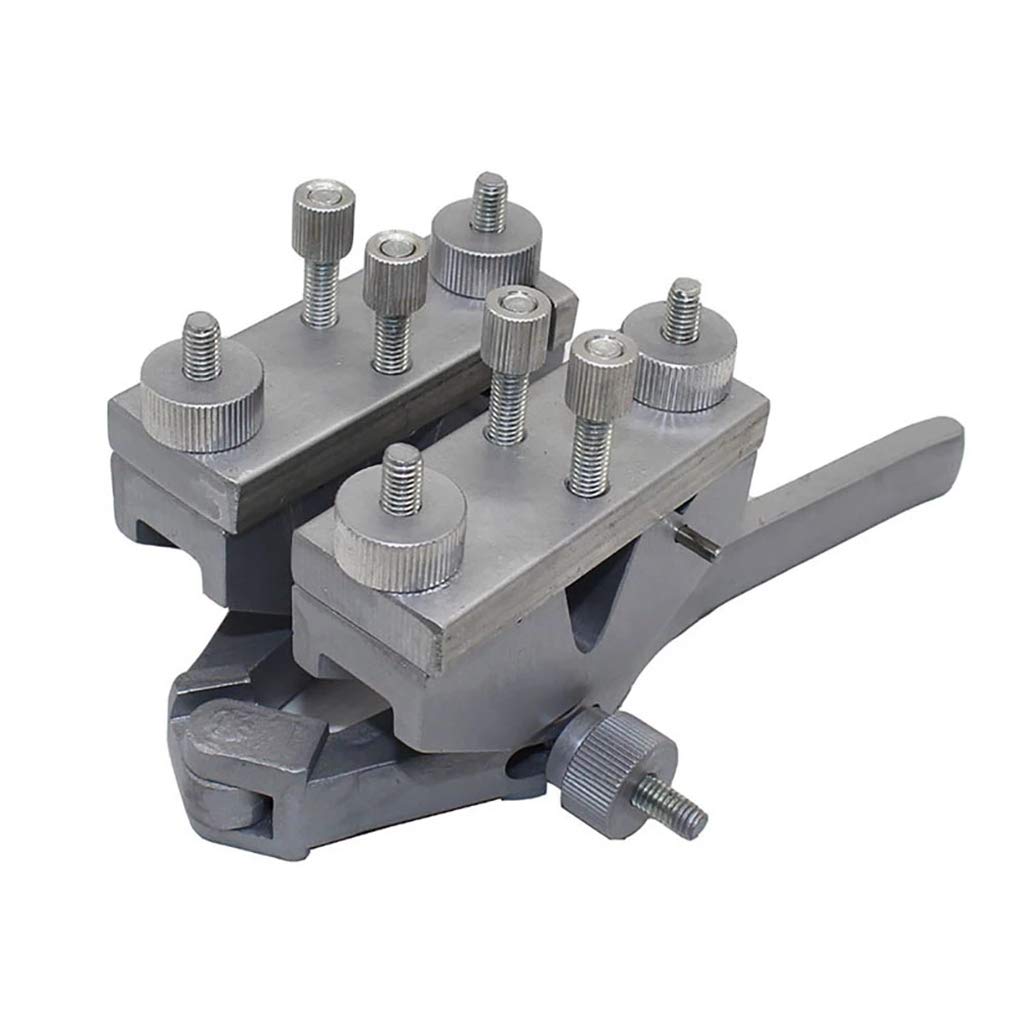 TOPCHANCES 220V 0-300℃ Adjustable Temperature Plastic Welder with PU Round Belt & Precision Connector - Perfect for PVC Pipe Repair, DIY Projects, and Industrial Plastic Welding
