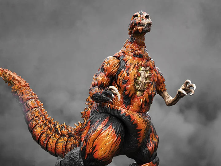 Super 7 ULTIMATES Godzilla vs. Destoroyah 1200°C Collectible Action Figure - Perfect for Anime Fans, Movie Collectors & Home Decor Display