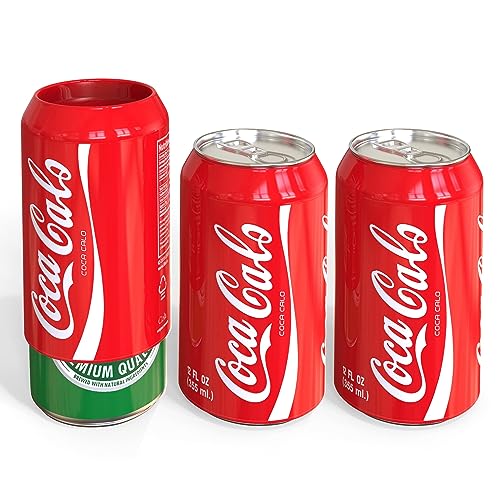 Red - 3 Pack