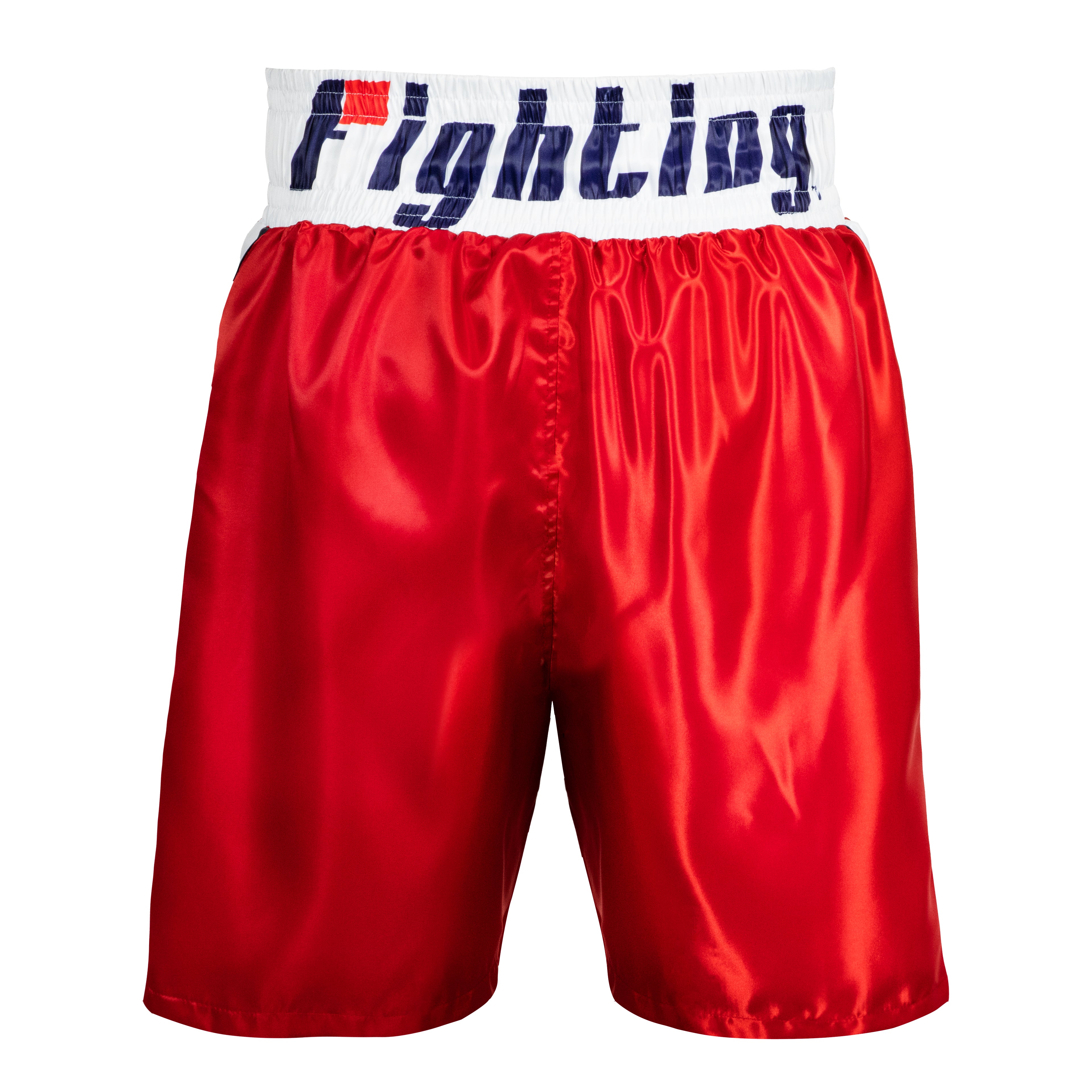 Professional Boxing Shorts for Men - High-Performance Fight Trunks for Training & Competition | MMA, Muay Thai, Kickboxing