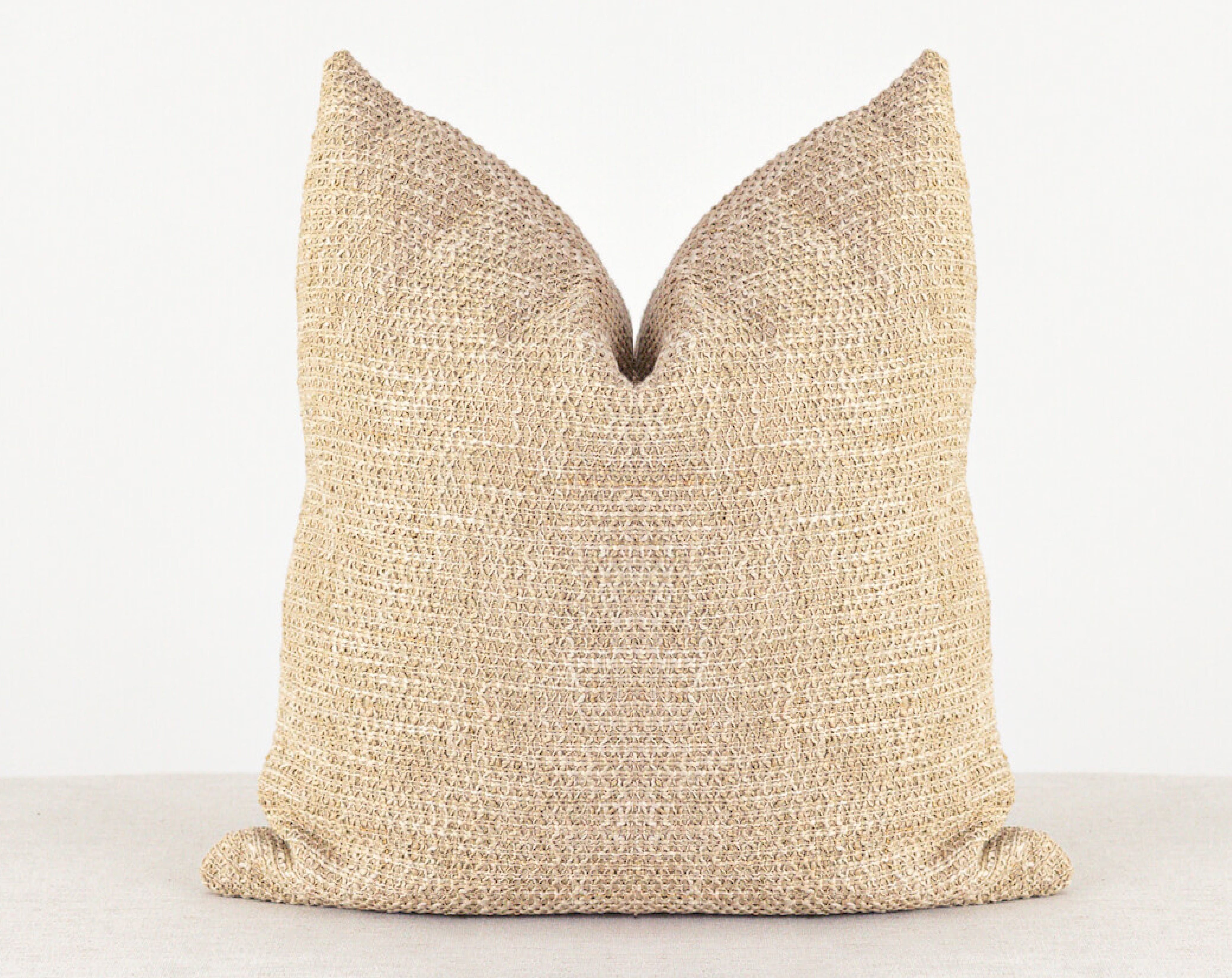 Premium 180-Thread Count Pillow Combination Set - Soft & Breathable for Ultimate Comfort - Perfect for Bedroom, Living Room, or Guest Room Decor