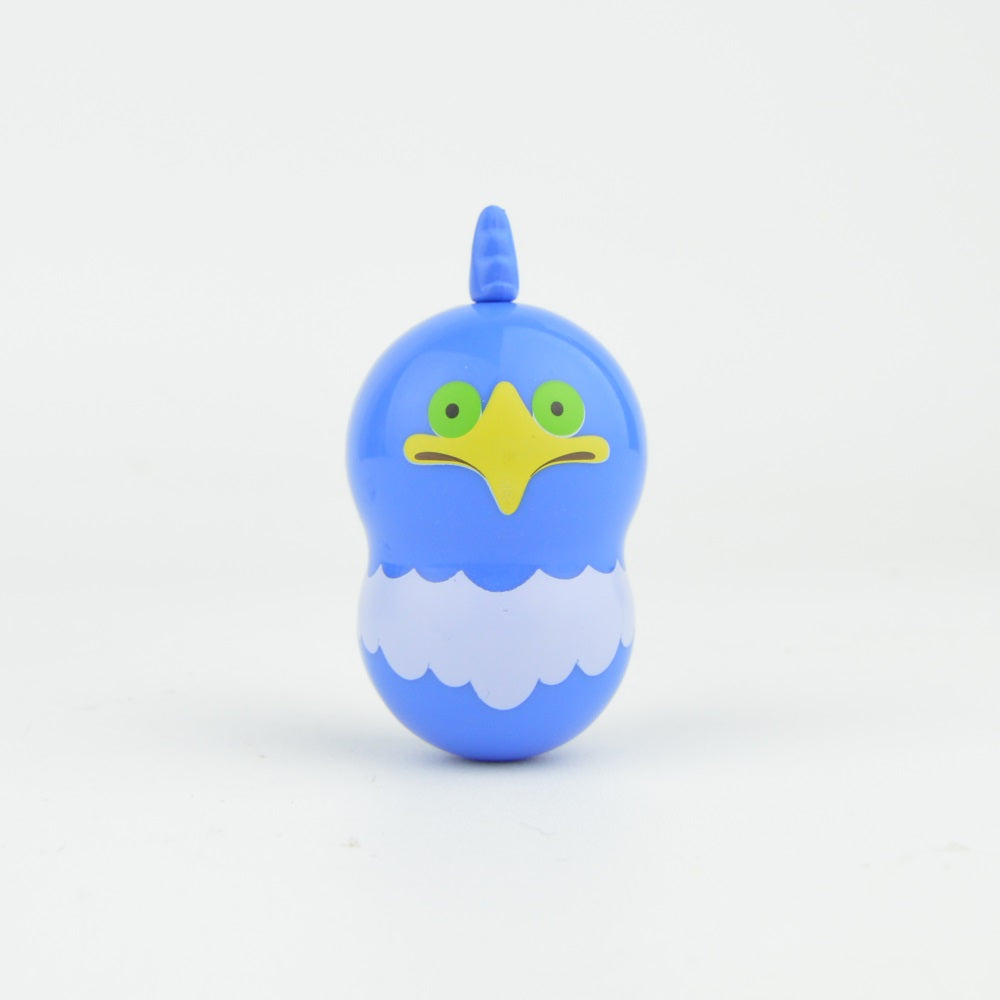Bandai Pokemon Coo'nuts Vol 5 - 1 Inch Mini Collectible Figures for Kids & Adults | Perfect for Display, Gifts & Pokemon Collections