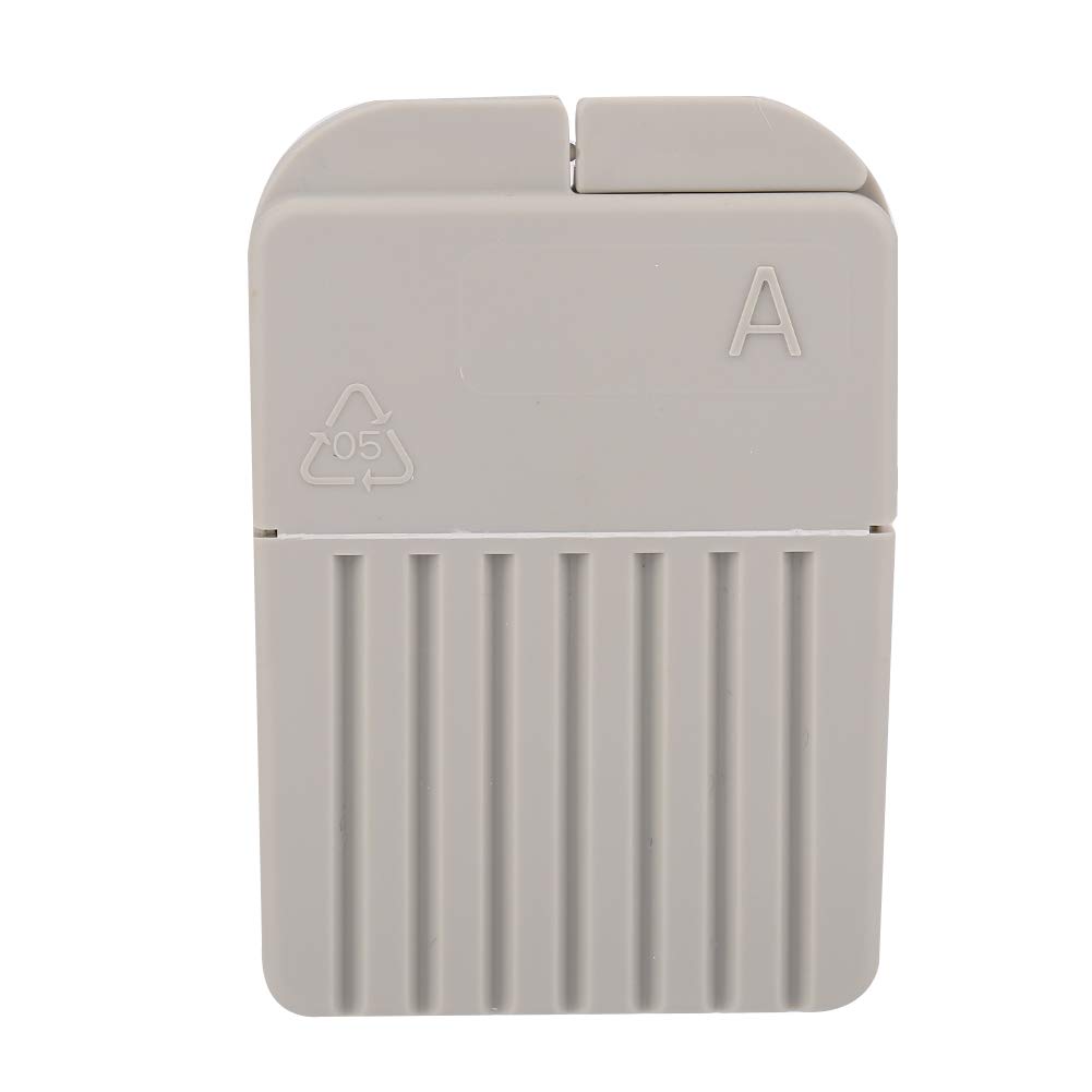 Disposable Hearing Aid Filters - 8 Pack Cerumen Wax Guards for Hearing Protection, Hearing Aid Accessories | Perfect for Daily Use & Travel