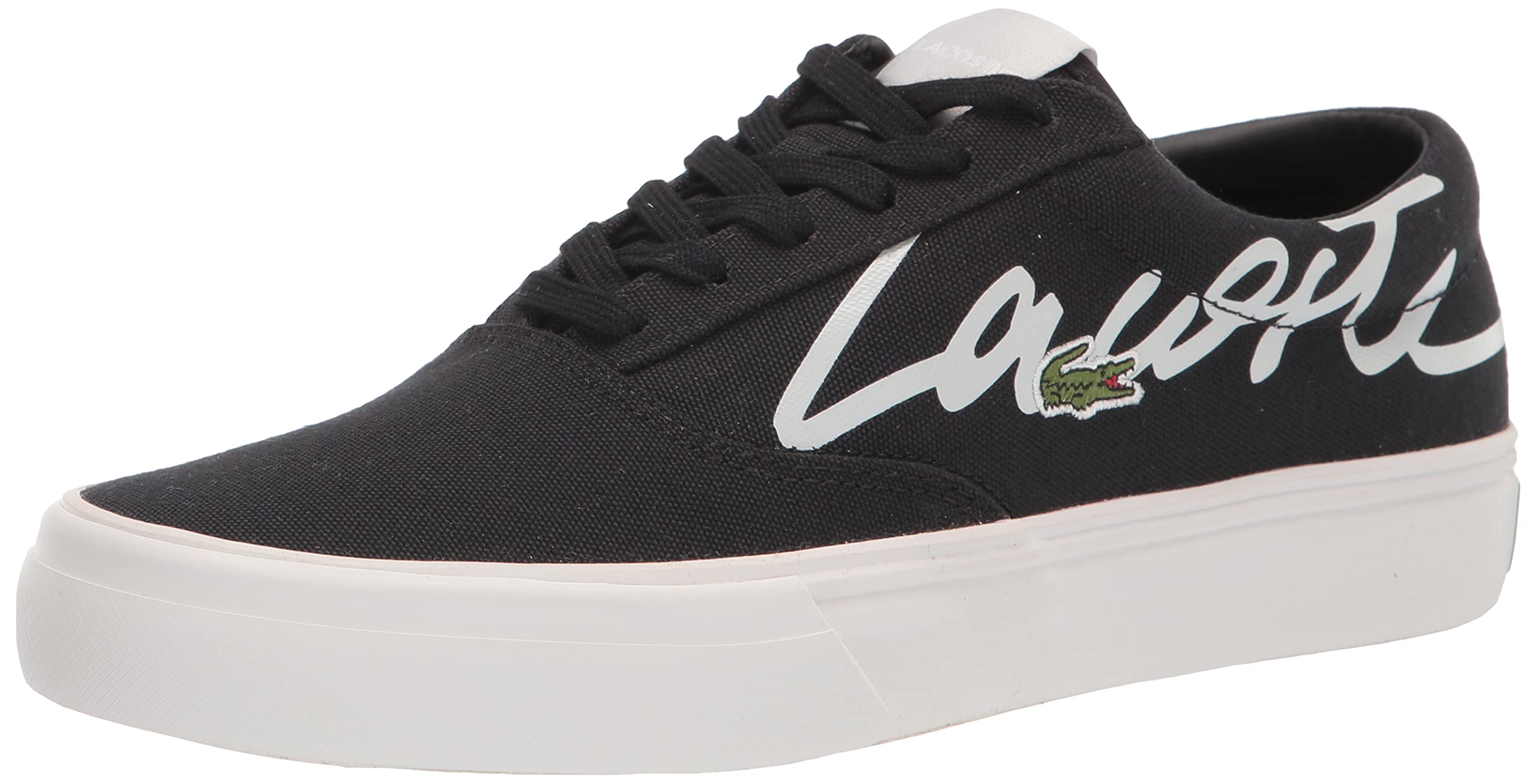 Lacoste Women's Jump Serve Sneakers - Comfortable Casual Tennis Shoes for Women | Perfect for Sports, Gym, Workout & Everyday Wear