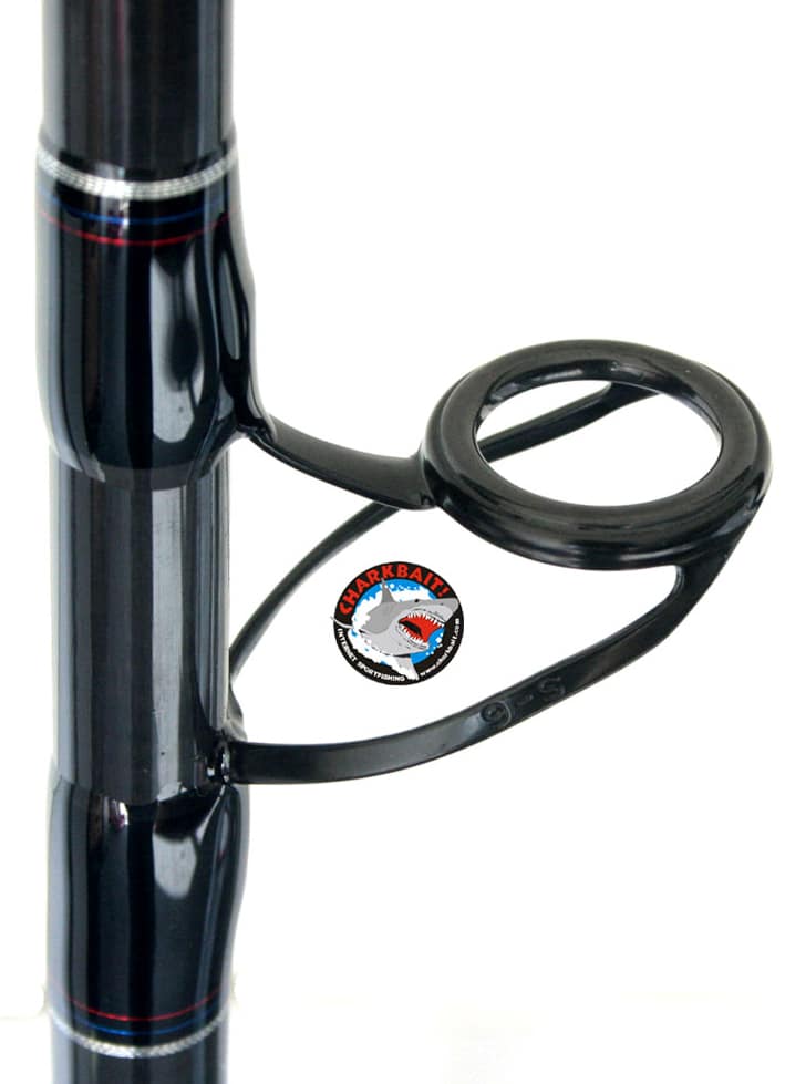 United Composites RCE 700 7ft Spinning Rod - Lightweight Carbon Fiber Fishing Rod for Saltwater & Freshwater - Perfect for Surf Casting, Pier Fishing, and Boat Angling