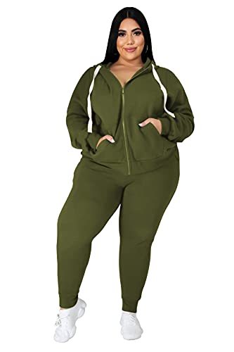 A-dark Green