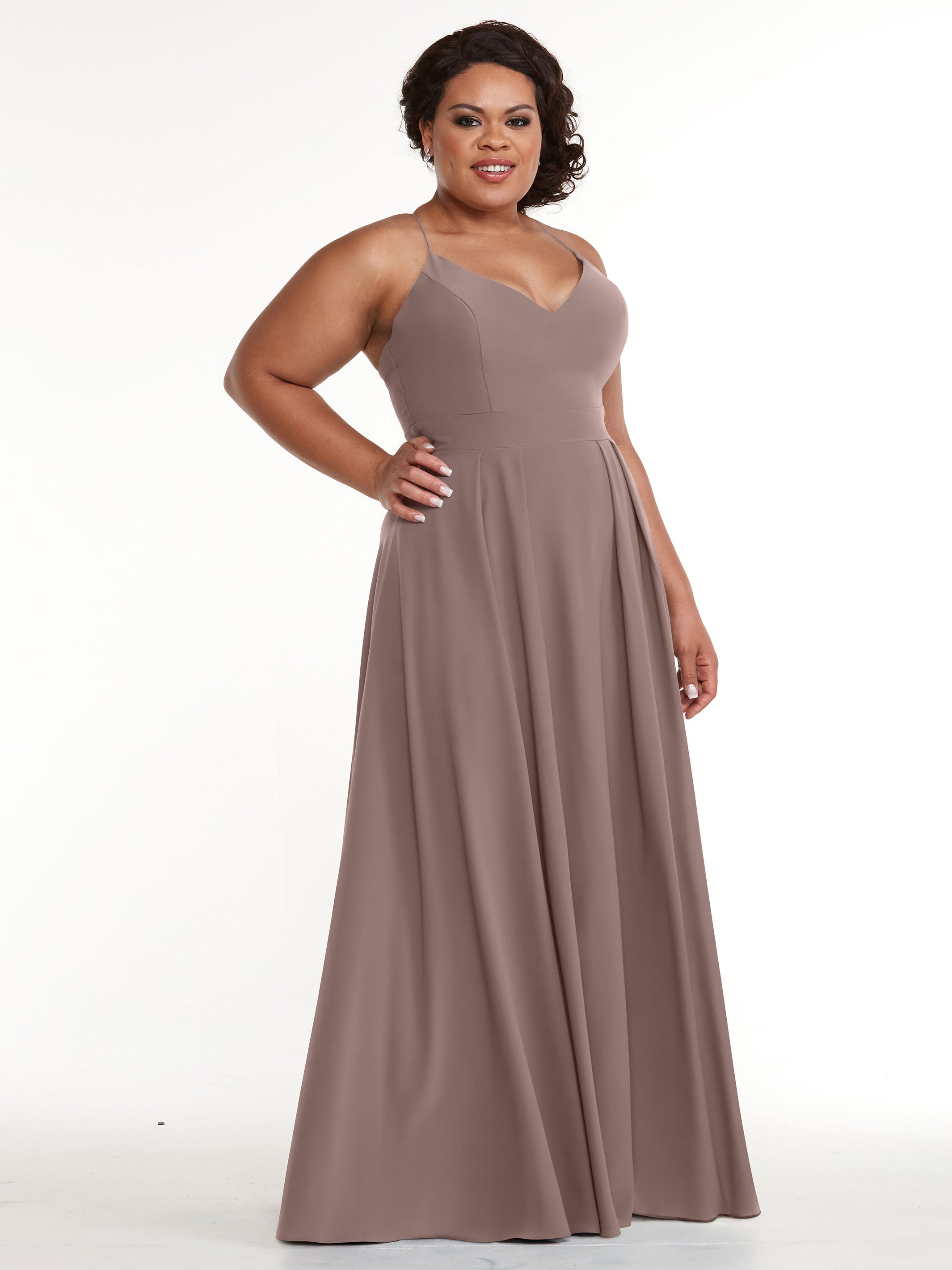 Vintage Mauve