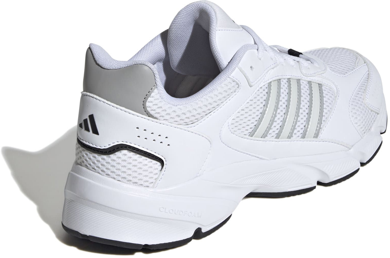 Crazychaos 2000 Men's Athletic Running Shoes - Lightweight Breathable Sneakers for Gym, Workout & Casual Wear