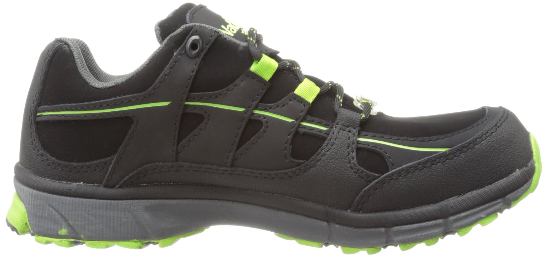 Nautilus 1729 Men's Safety Work Shoes - Steel Toe, Slip Resistant, Electrical Hazard Protection - Ideal for Construction, Warehouse & Industrial Work
