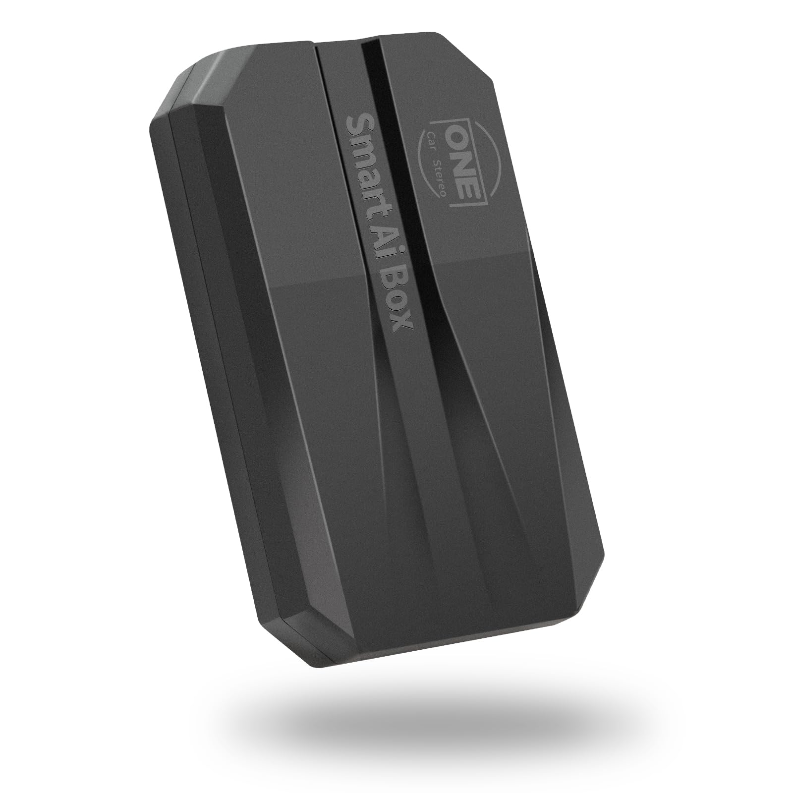 Wireless CarPlay AI Box - Convert Wired to Wireless CarPlay, Supports Netflix/YouTube/MirrorLink/App Download/TF Card, Compatible with Factory Wired CarPlay Cars - Perfect for Streaming & Navigation During Commutes & Road Trips
