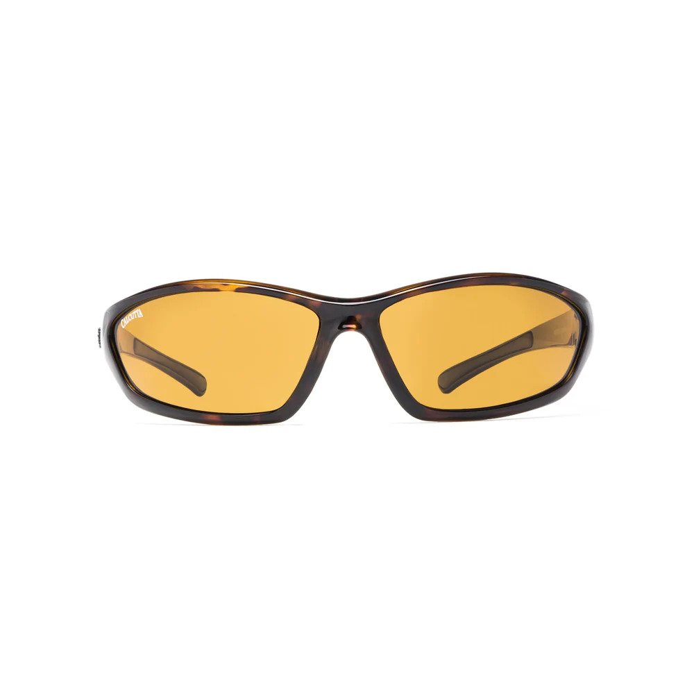 Calcutta Backspray Polarized Sunglasses for Men & Women - UV Protection, Anti-Glare, Lightweight - Perfect for Fishing, Driving, and Outdoor Activities