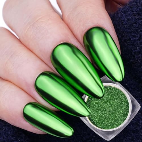 Classic Green