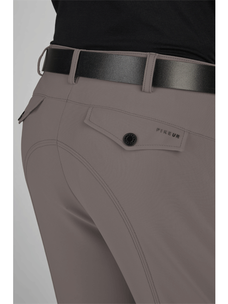 Pikeur New Rodrigo Men's Riding Breeches - Equestrian Horse Riding Pants for Dressage & Show Jumping