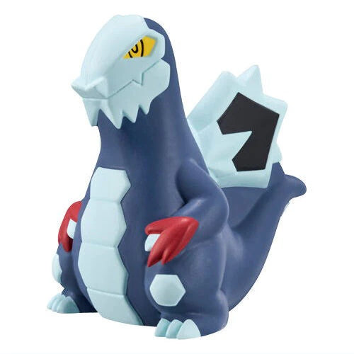 Bandai 1 Inch Mini Pokemon Kids World of Adventure Finger Puppet Figures - Fun Collectibles for Playtime, Storytelling & Gift Giving