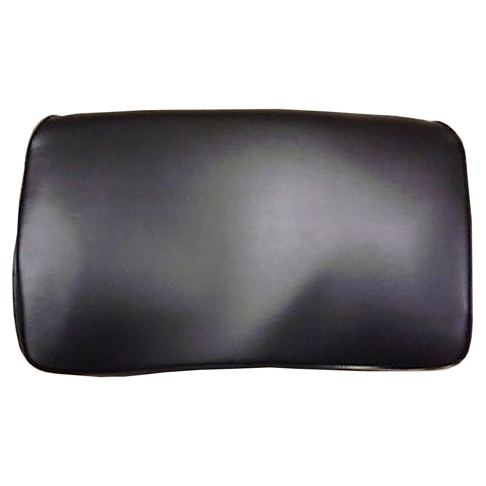 RAParts Premium Aftermarket Seat Cushion Set with Back Rest & Bottom - Perfect Fit for John Deere Tractors - Comfort Upgrade for Farming & Outdoor Work