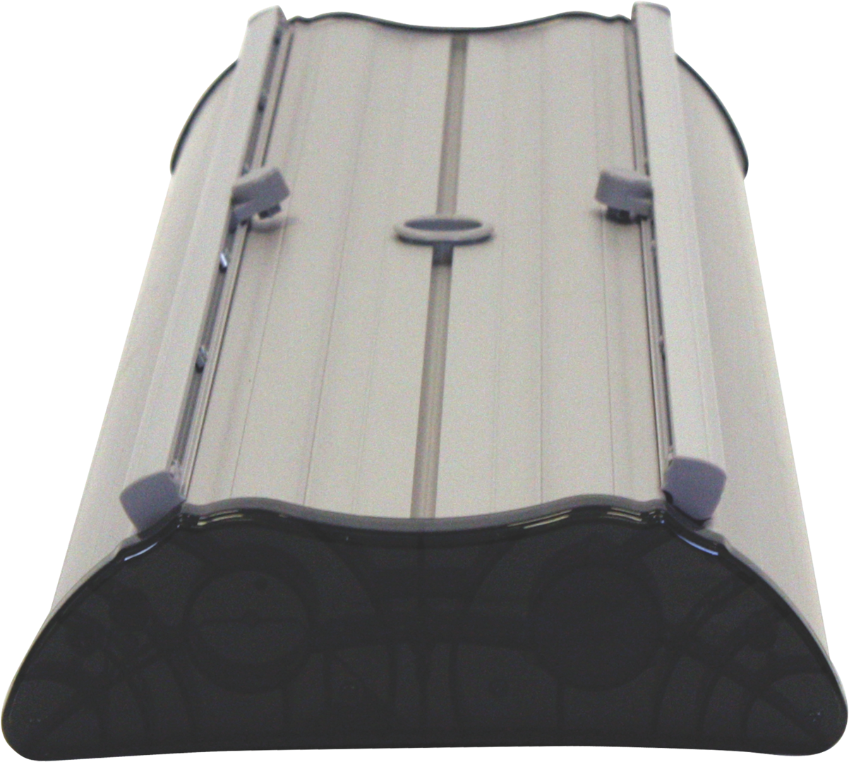 Excalibur 920 Retractable Banner Stand - 35.5
