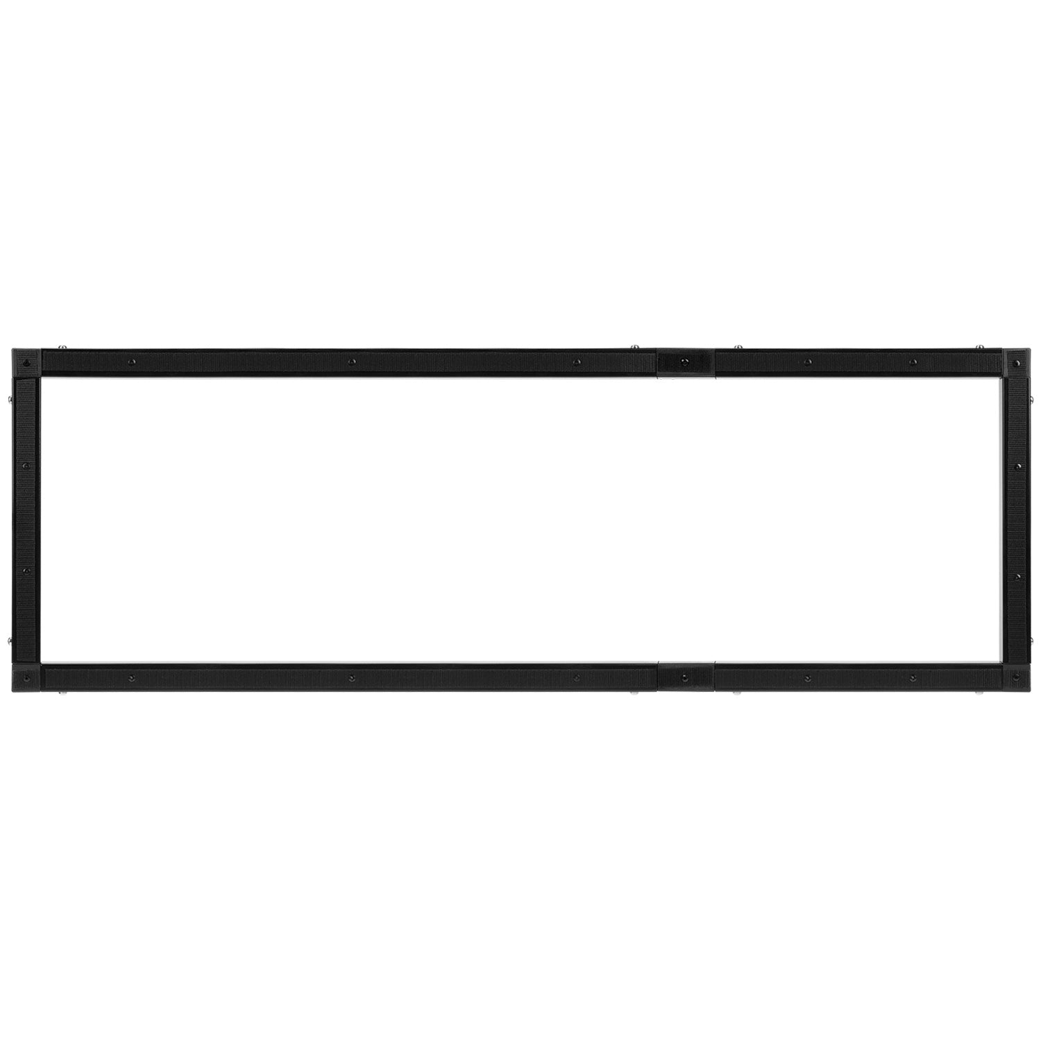 Flex Cine Frame 1' x 3' - Professional Photography Backdrop Stand | Perfect for Studio, Portrait, and Product Photography