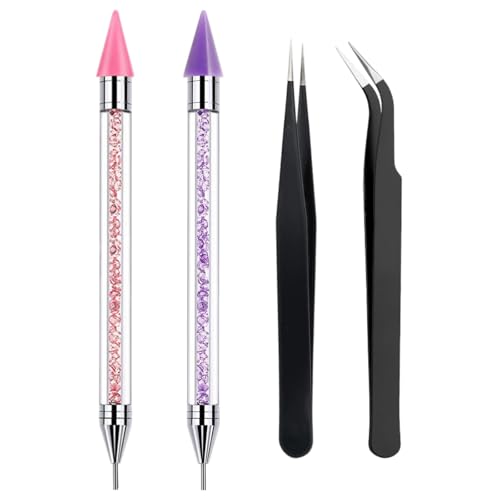 Pink & Purple