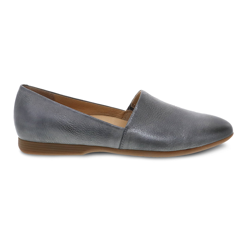 Danskø Larisa Women's Comfortable Slip-On Shoes for Work, Nursing & Everyday Wear - Stylish & Supportive Footwear for Professionals