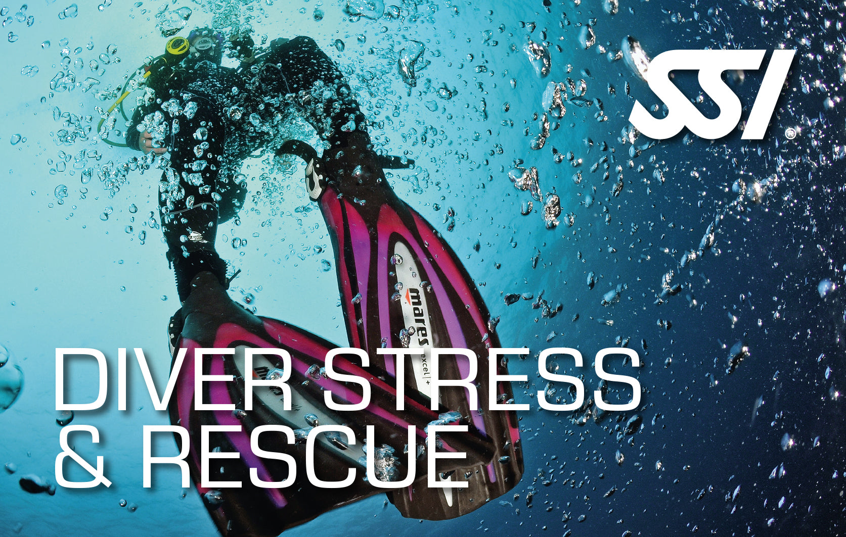 SSI Master Scuba Diver Certification Bundle - Complete Scuba Diving Gear Set for Professional Divers | Perfect for Ocean Exploration, Reef Diving & Underwater Photography