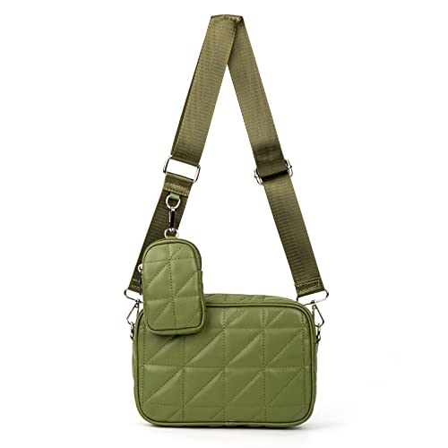 Olive Green