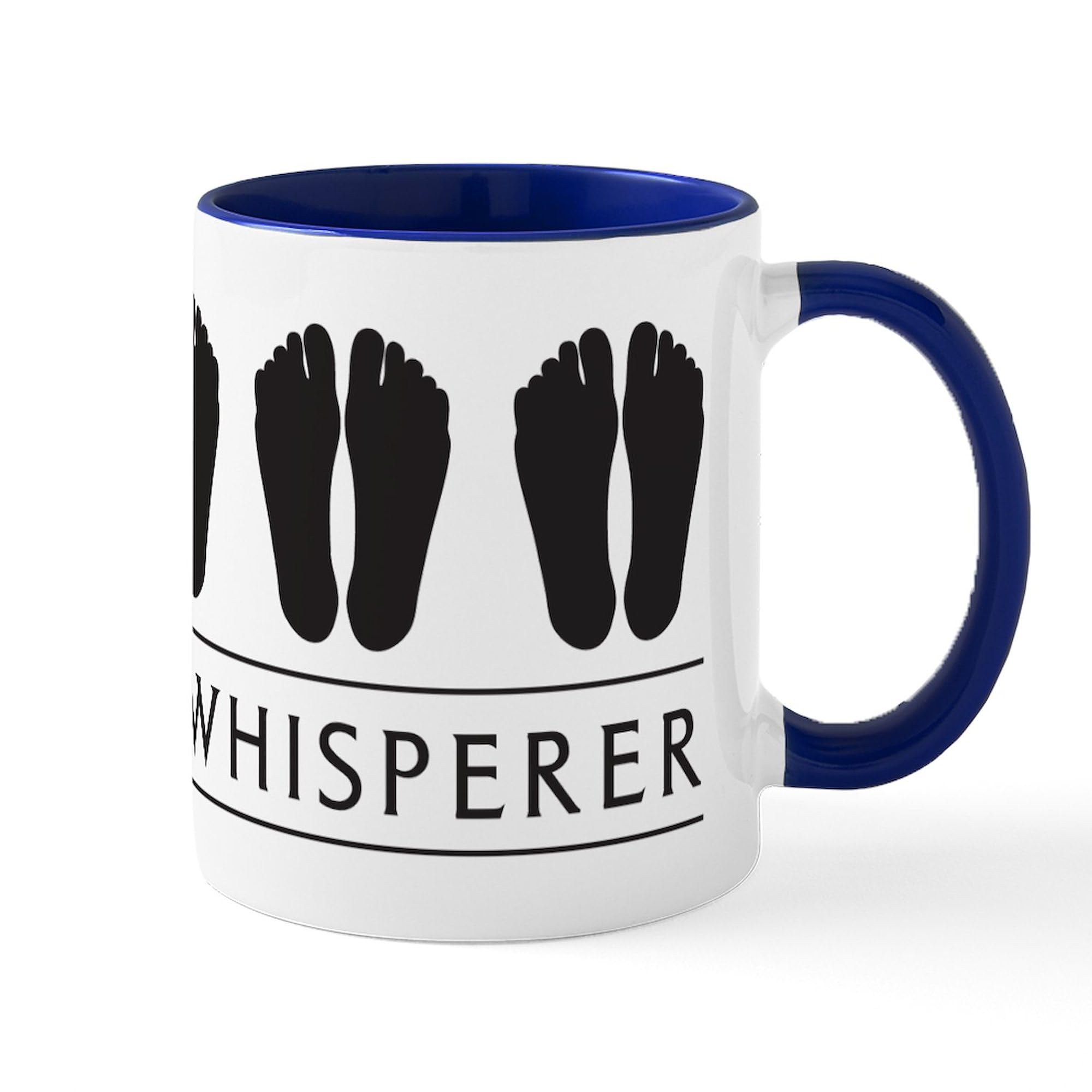 11 oz (325 ml) Ceramic Coffee Mug - Customizable & Durable for Hot & Cold Drinks - Perfect for Home, Office, or Gift Giving