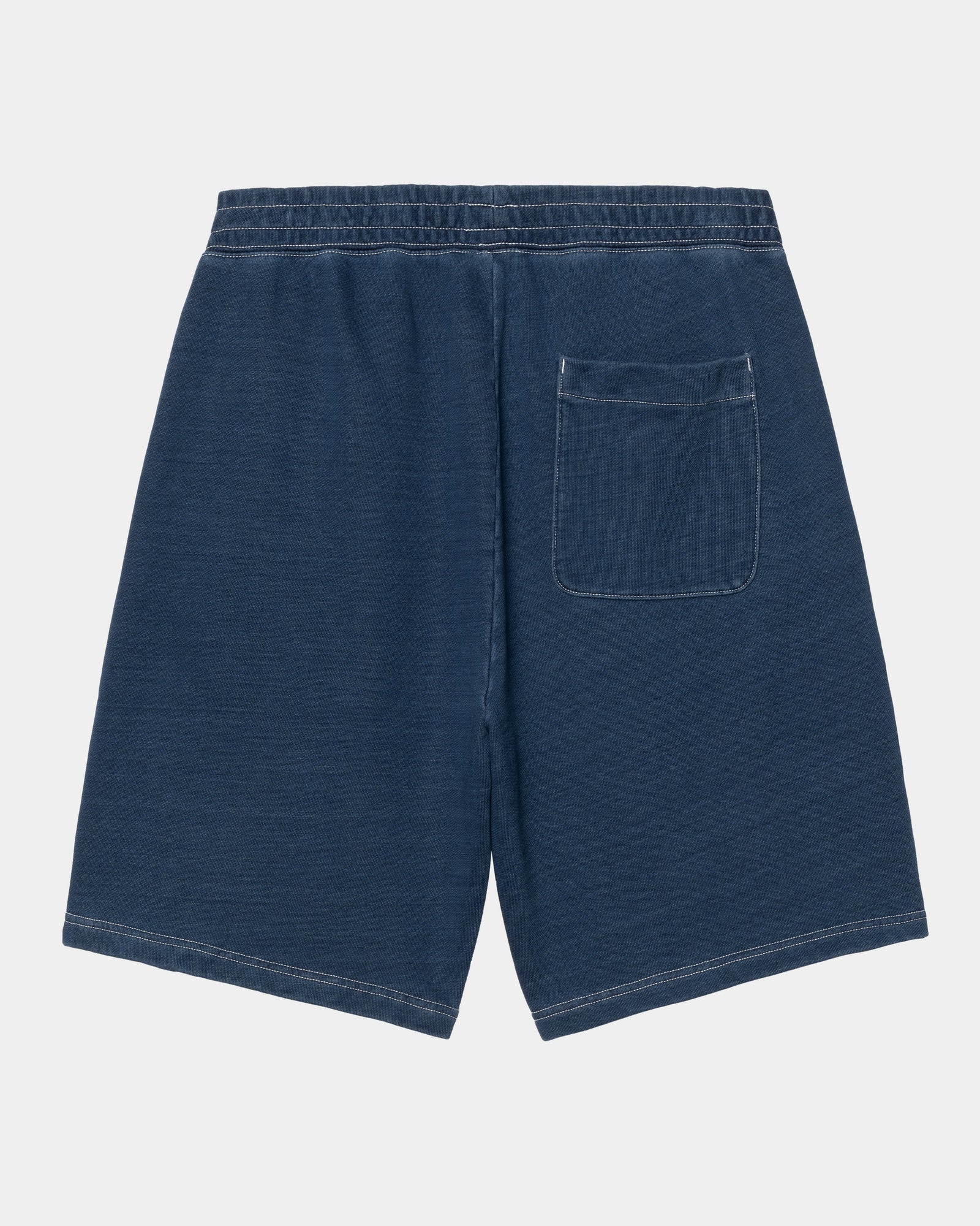 Men's Ingo Sweat Shorts - Dark Blue | Comfortable & Breathable Workout Shorts for Running, Gym & Casual Wear