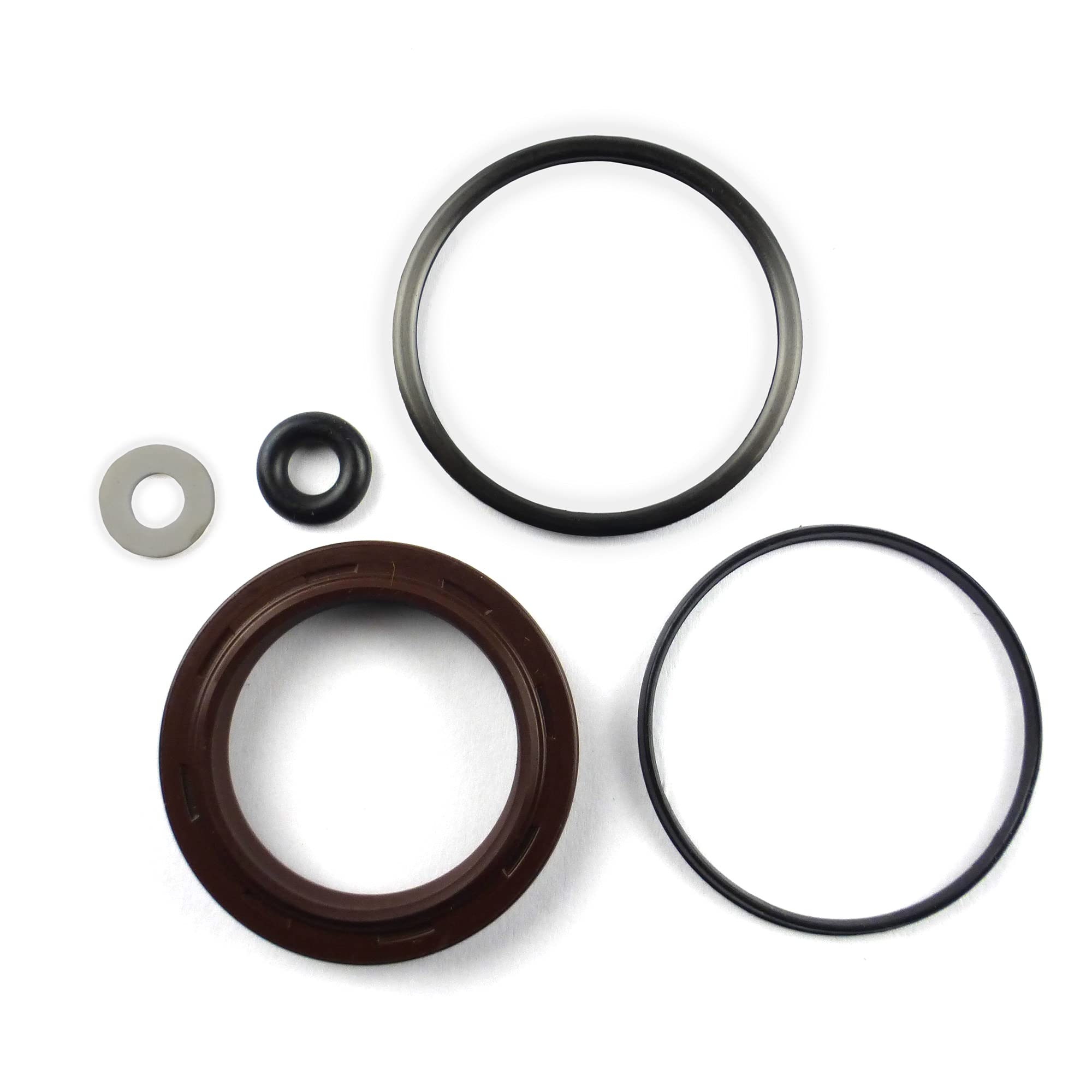 Genuine OEM Dixie Chopper Seal Kit for Classic 2550, 2750HP, 2760, 3060HP, 3360HP Lawn Mowers - Part #902865 - Perfect for Lawn Maintenance & Repair