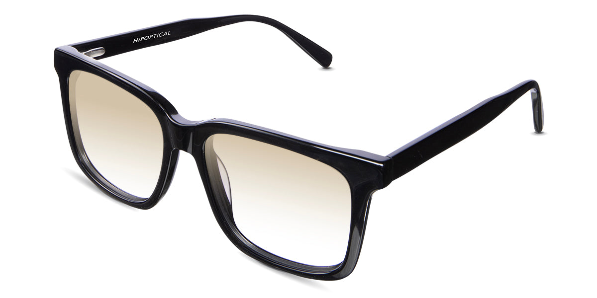 Cardo Men's Prescription Tinted Sunglasses - UV Protection Polarized Lenses for Driving, Fishing & Outdoor Activities