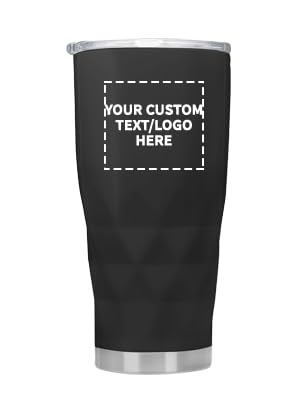 - Custom - Black