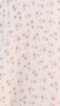 Blakely Midi Dress - Pink Floral Print Women's Summer Dress for Casual Wear, Date Night & Beach Vacation