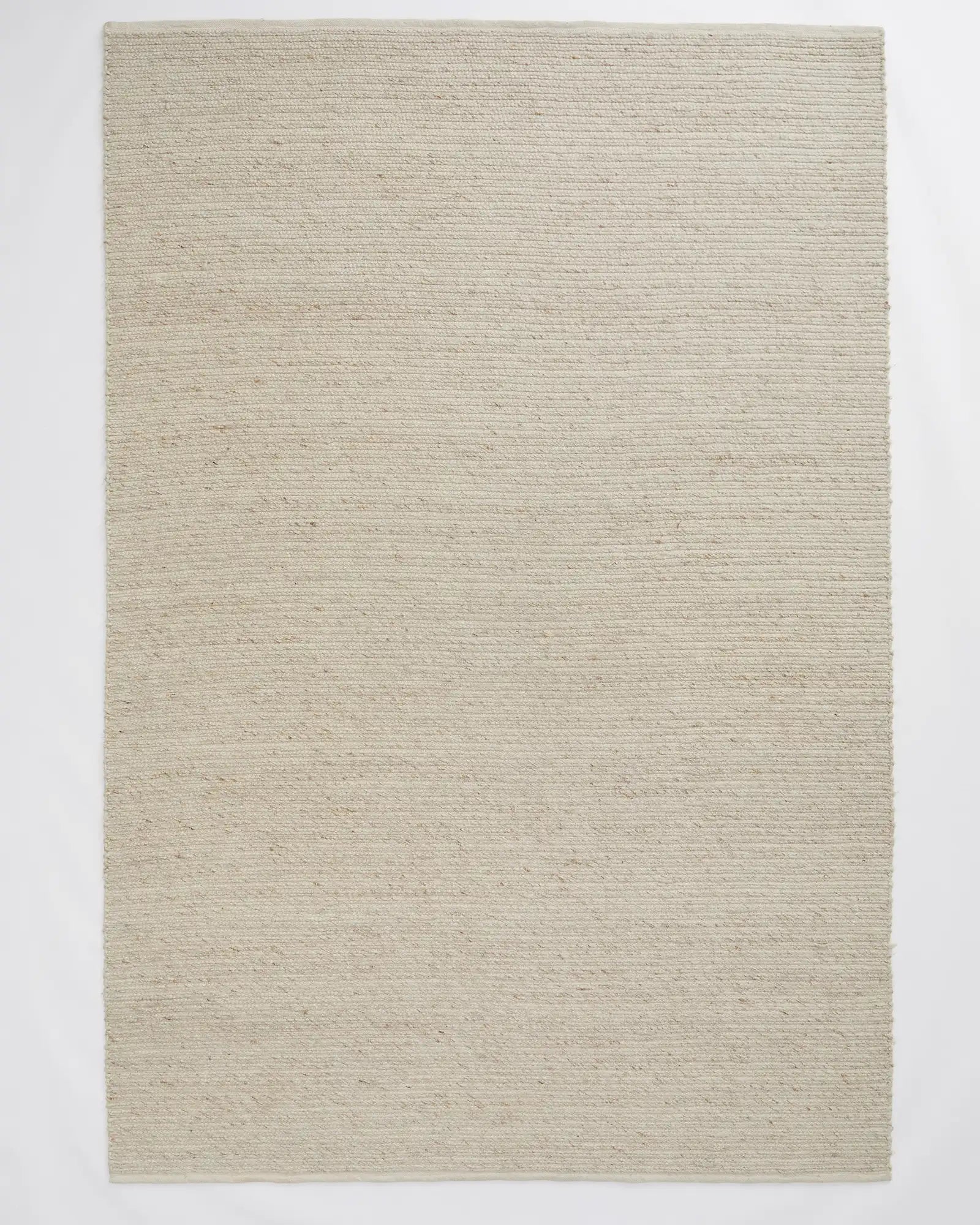 Premium Andes Rug Sandstorm - Soft & Durable Handmade Area Rug for Living Room, Bedroom, or Office - Perfect for Boho, Modern & Farmhouse Decor Styles